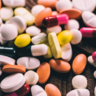 Drugsmonstertje