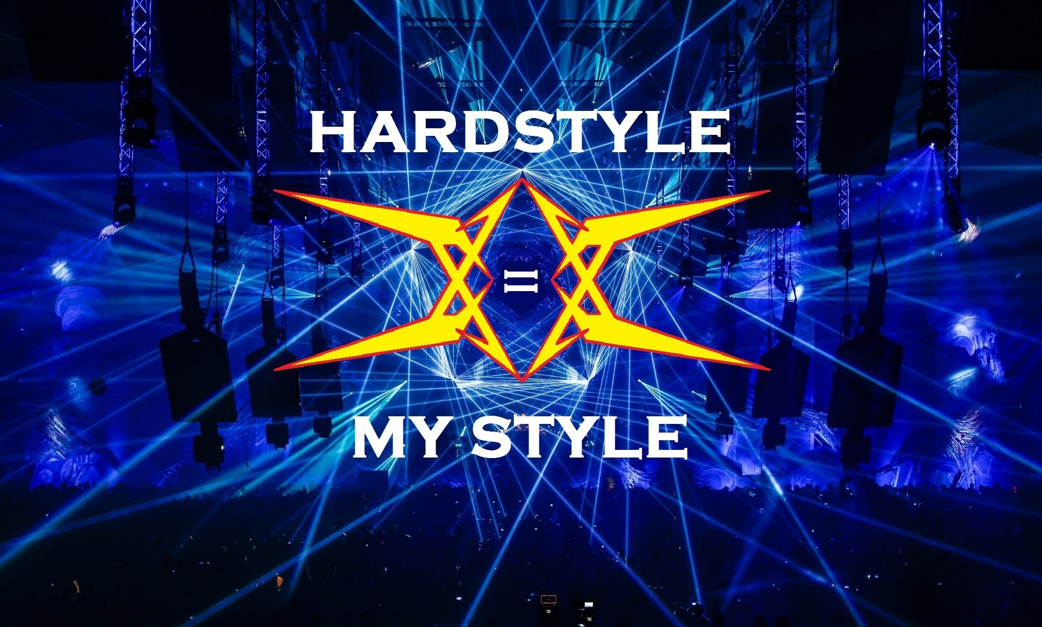 hardstyleismystyle.com